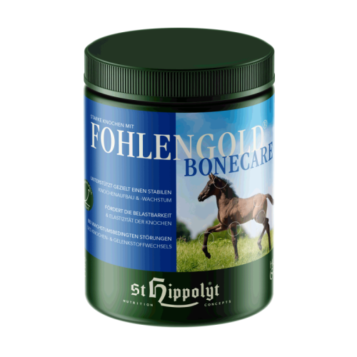 fohlengold-bonecare